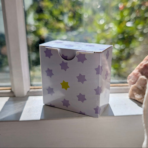 All The Colors Oracle Deck